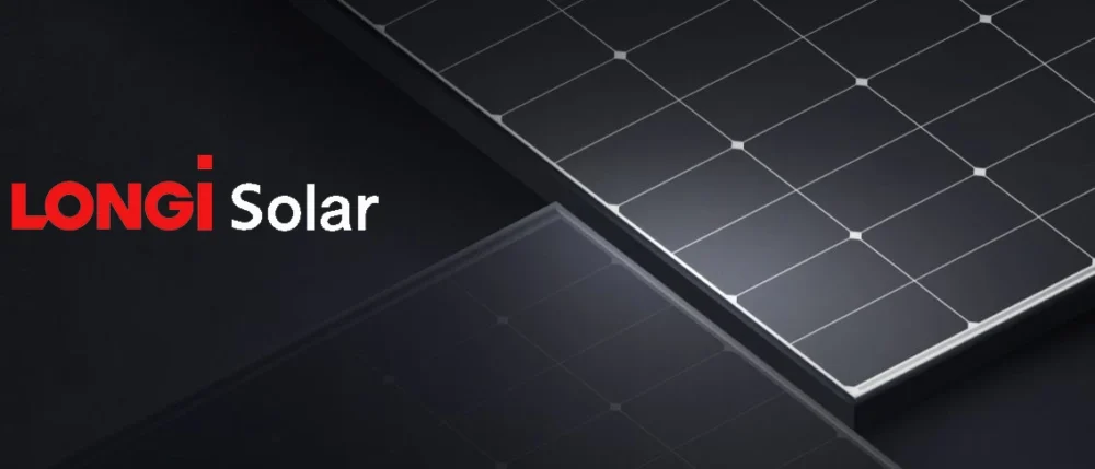 Longi Solar